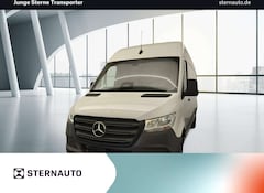 Bild des Angebotes Mercedes-Benz Sprinter Sprinter 317 KA/L HD Pro Autom. Klima Kamera