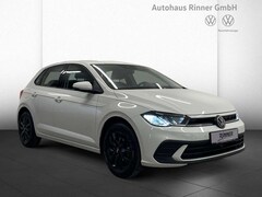 Bild des Angebotes VW Polo Life 1.0 (EURO 6d)