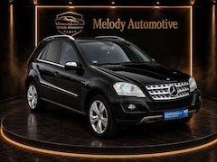 Bild des Angebotes Mercedes-Benz ML 280 CDI 4MATIC*Automatik*