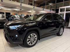 Bild des Angebotes Toyota RAV 4 EXECUTIVE-4x4-LED-LEDER-19 ZOLL-30.690,-
