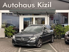 Bild des Angebotes Mercedes-Benz C 200 C T-Modell C 200 T BlueTec / d
