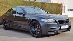 BMW M5 *DKG*LEDER*HEAD UP*20 ZOLL*