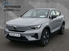 Bild des Angebotes Volvo C40 Recharge Extended Range RWD Plus StandHZG AHK-klap