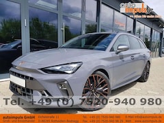 Bild des Angebotes CUPRA Leon Sportstourer ST VZ Facelift 2,0TSI 4Drive DSG 2...