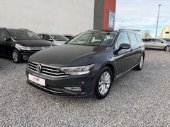 Bild des Angebotes VW Passat Variant 2.0 TDI Business DSG/1.Hand/ACC