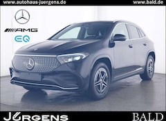 Bild des Angebotes Mercedes-Benz EQA 350 4M AMG-Sport/Pano/LED/Cam/Totw/Winter/18