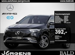 Bild des Angebotes Mercedes-Benz EQA 350 4M AMG-Sport/Pano/LED/Cam/Totw/Winter/18