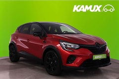 Bild des Angebotes Renault Captur II 1.6 E-TECH Aut.160 Rive Gauch+LED+NAVI