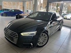 Bild des Angebotes Audi A5 Sportback 35 TDI sport Design