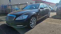 Bild des Angebotes Mercedes-Benz S 400 AIRMATIC MEMORY LEDXENON NAVI LEDER 20rALU