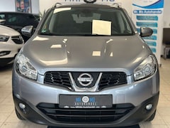 Bild des Angebotes Nissan Qashqai Acenta°Panorama°Klima°Kamera°Tüv Neu