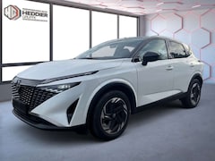 Bild des Angebotes Nissan Qashqai N-Connecta *WINTERPAKET*SHZ*PANO*AHK*