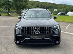 Bild des Angebotes Mercedes-Benz GLC 63 AMG GLC 63S AMG m. Head-UP*PANO*Performance Sitze*