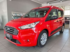 Bild des Angebotes Ford Transit 1.5 TDCI Connect Klima|Tempomat|Garantie