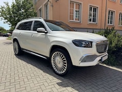 Bild des Angebotes Mercedes-Benz GLS 600 Maybach 4Matic