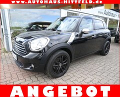 Bild des Angebotes MINI Cooper Countryman Klimaaut LederSportsitze PDC