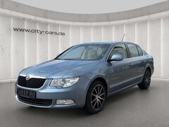 Bild des Angebotes Skoda Superb Elegance*DSG*Leder*Xenon*Navi*Top gepfl.
