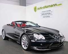 Bild des Angebotes Mercedes-Benz SLR Roadster /EXCLUSIV/CARBON/1 OF 520