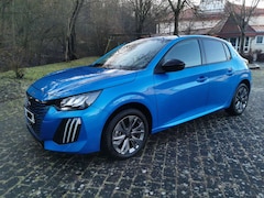 Bild des Angebotes Peugeot e-208 e-208 Allure mit 11 kW Onboard-Lader, City-Paket Plus, Ladekabel