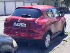 Bild des Angebotes Nissan Juke Juke 1.6 DIG-T Acenta