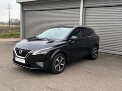 Bild des Angebotes Nissan Qashqai 1.3 DIG-T N-Connecta Kamera, Navi, Tempo