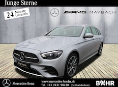 Bild des Angebotes Mercedes-Benz E 400 E 400 d 4M T AMG/MBUX-Navi/Multibeam/Distronic