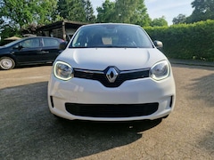 Renault Twingo SCe 65 LIFE| Start&Stop|LED