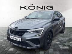 Bild des Angebotes Renault Arkana 1.6 E-TECH 145 engineered Allwetter