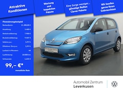 Bild des Angebotes Skoda Citigo e iV Ambition PORT NAVI SHZ PDC KLIMA
