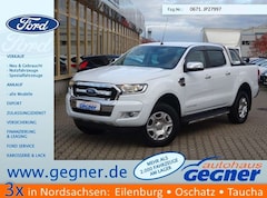 Bild des Angebotes Ford Ranger DK 160PS Autm. Limited 4x4 Rollo AHK