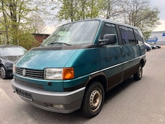 Bild des Angebotes VW T4 California T4 Multivan Wohnmobil / KEIN TÜV/KLIMA/AUTOMATIK