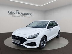 Bild des Angebotes Hyundai i30 1.5 T-GDI 48V DCT ADVANTAGE