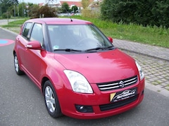Bild des Angebotes Suzuki Swift Lim. Club