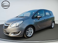 Bild des Angebotes Opel Meriva AUTOM*PDK*AHK*SHZ*neu TÜV