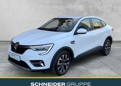 Bild des Angebotes Renault Arkana Zen 1.3 TCe 140 KAMERA+LED+PDC+USB+DAB
