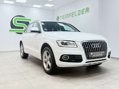 Bild des Angebotes Audi Q5 2.0 TDI quattro / S LINE / BI-XENON / SHZ