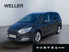 Bild des Angebotes Ford Galaxy 2.0 EcoBlue Bi-Turbo Titanium *Leder*CAM*