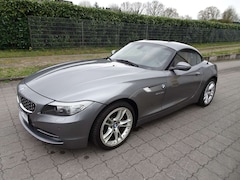 Bild des Angebotes BMW Z4 Roadster sDrive 30i