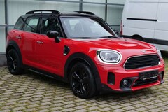 Bild des Angebotes MINI Cooper D Countryman Mini Cooper D Countryman Aut. MINI Yours Trim