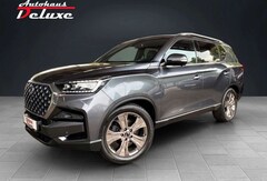 Bild des Angebotes SsangYong Rexton 2,2eXDI SAPPHIRE 360°KAMERA-AHK-7-SITZER