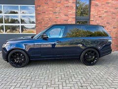 Bild des Angebotes Land Rover Range Rover RANGE ROVER 4.4D AUTOBIOGRAPHY, MATRIX, FACELIFT