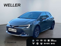 Bild des Angebotes Toyota Corolla 1.8 Hybrid Team D *Bi-LED*ACC*CAM*SHZ*PDC*