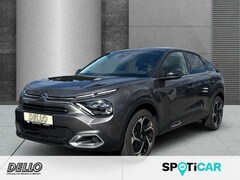 Bild des Angebotes Citroen C4 Shine PureTech 1.2 HUD Navi 360 Kamera LED Apple C