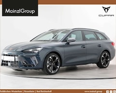 Bild des Angebotes CUPRA Leon ST 1.5 TSI PDC CarPlay Klima