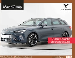 Bild des Angebotes CUPRA Leon ST 1.5 TSI PDC CarPlay Klima
