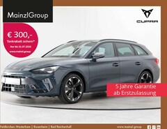 Bild des Angebotes CUPRA Leon ST 1.5 TSI PDC CarPlay Klima