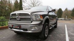 Bild des Angebotes Dodge RAM "5,7 HEMI V8"LARAMIE"LPG"4X4"LEDER"AHK"VOLL"