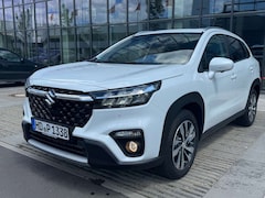 Bild des Angebotes Suzuki S-Cross 1.4 Boosterjet*ALLGRIP*Comfort+*Kamera*LED*ACC*