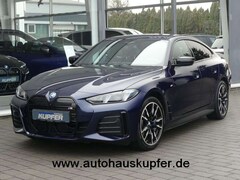 Bild des Angebotes BMW i4 M50 xDrive el.Sitze+M.-ACC°AHK°Harm.Kard.°JW