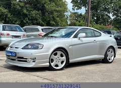 Bild des Angebotes Hyundai Coupe 2.7 GLS V6 Klima Automatik Leder PDC SHZ